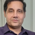 تصویر دکتر بهزاد دالوند