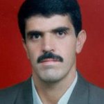 تصویر دکتر بهزاد کریمی اورگانی
