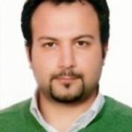 تصویر دکتر امیرحسین ردائی کلارستاقی