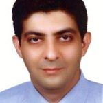 تصویر دکتر هومن یوسفی