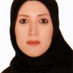 تصویر دکتر بنت الهدی کشتکار سهی