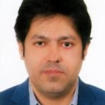 تصویر دکتر هومن رحمانی