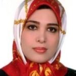 تصویر دکتر فهیمه طلائی