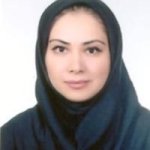 تصویر دکتر ارزو علایی