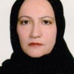 تصویر دکتر زهره امانی پور