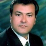 تصویر دکتر اسماعیل عبدی