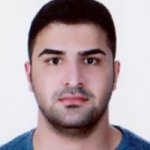 تصویر دکتر امیرحسین ادیبی سده