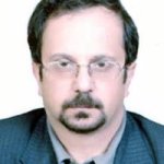 تصویر دکتر شاهین فرزد