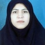 تصویر دکتر اعظم بابائی