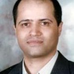 تصویر دکتر رضا شکوهی زاده