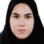 تصویر دکتر مریم یزدانی کهریزسنگی