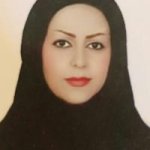 تصویر دکتر سیده روژین هاشمی