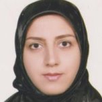 تصویر دکتر زهراسادات هاشمی