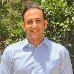 تصویر دکتر سجاد فاضلی