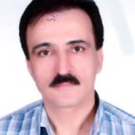 تصویر دکتر بیژن اغنده