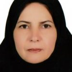 تصویر دکتر هما عابدی فر