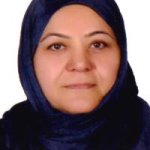 تصویر دکتر فاطمه یزدانی