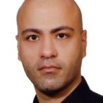 تصویر دکتر حامد ملک زاده