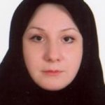 تصویر دکتر فاطمه حق شناس باکردار