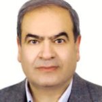 تصویر دکتر سیدضیاءالدین حسینی مظهری