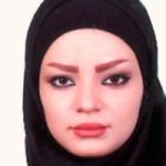 تصویر دکتر مریم ذوالفقاری