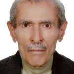 تصویر دکتر علی حق جو