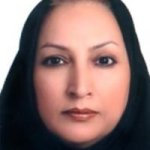 تصویر دکتر میترا مقدس نژاد