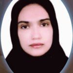 تصویر دکتر مهدیه انجم شعاع