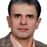 تصویر دکتر بهرام خانی پور