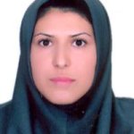 تصویر دکتر ملائیکه نعمتی