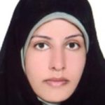 تصویر دکتر بهاره حق شناس گرگابی