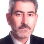 تصویر دکتر سعید اسماعیل زادگان بازرگانی