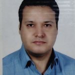 تصویر دکتر مهدی خسروی