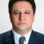 تصویر دکتر مهران میربابایی