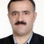 تصویر دکتر کیومرث یزدانی