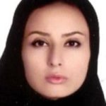تصویر دکتر مرضیه علی بابائی