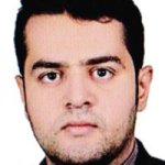 تصویر دکتر بهزاد مقسومی هولاسو