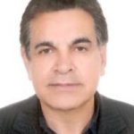 تصویر دکتر ملک مسعود ملک زاده