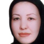 تصویر دکتر مریم عدالت خواه