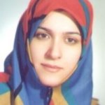 تصویر دکتر میترا ملاحسن کاشانی
