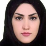 تصویر دکتر مهدیه مقدم