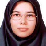 تصویر دکتر مهدیه پاک سرشت