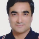 تصویر دکتر محسن صالحی