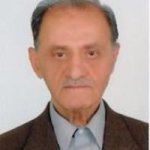 تصویر دکتر سیاوش مسیحا