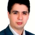 تصویر دکتر جواد محمودی قرائی