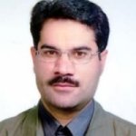 تصویر دکتر عسگر دوستداررزی