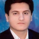 تصویر دکتر سیدامیر احمدیان حسینی