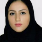 تصویر دکتر مونا مهاجر