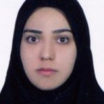 تصویر دکتر هما مظفر تیز آبی