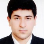 تصویر دکتر آرش طاهرزاده